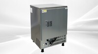 NSF 260 lbs Seafood Ice Maker granular ice Machine  SK-269N