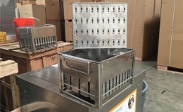 Mo2 popsicle mold mould