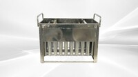 Flat Type popsicle mold mould Mo2