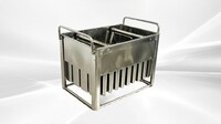 Flat Type popsicle mold mould Mo2