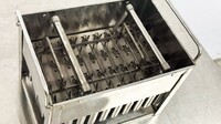 Flat Type popsicle mold mould Mo2