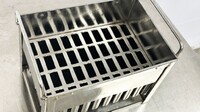 Flat Type popsicle mold mould Mo2
