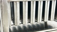 Flat Type popsicle mold mould Mo2