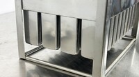 Flat Type popsicle mold mould Mo2