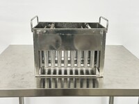 Flat Type popsicle mold mould Mo2