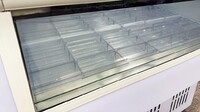 46 ins 110V Popsicle freezer display QBQ-188P