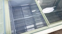 46 ins 110V Popsicle freezer display QBQ-188P