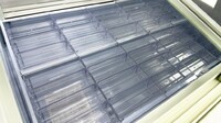 46 ins 110V Popsicle freezer display QBQ-188P