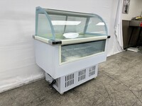 46 ins 110V Popsicle freezer display QBQ-188P