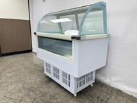 46 ins 110V Popsicle freezer display QBQ-188P