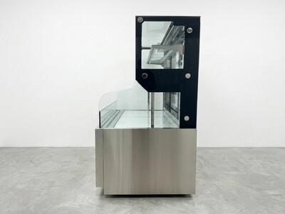 NSF 51 in open air Sandwich Refrigerated Merchandiser CF-1300C
