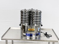 Commercial 9 in 15PCS Dim Sum Steamer ST15