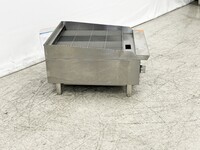 NSF 24 ins Heavy Duty Radiant Broiler CCCB24