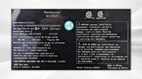 NSF 24 ins Heavy Duty Radiant Broiler CCCB24