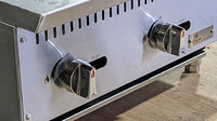 NSF 24 ins Heavy Duty Radiant Broiler CCCB24