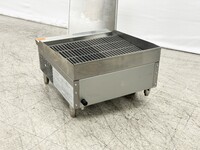 NSF 24 ins Heavy Duty Radiant Broiler CCCB24