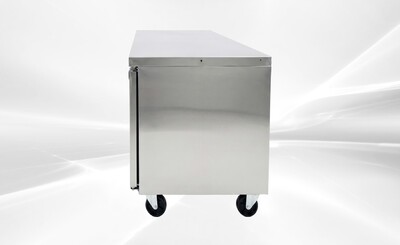 NSF Undercounter freezer 72 ins EUC70F