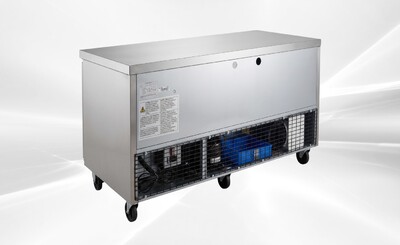 NSF Undercounter freezer 72 ins EUC70F