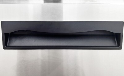 NSF Undercounter freezer 72 ins EUC70F