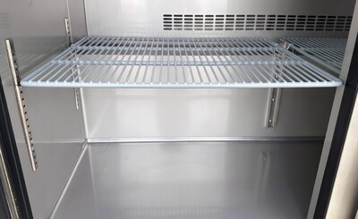 NSF Undercounter freezer 72 ins EUC70F
