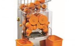 NSF Commercial Orange Juicer Squeezer Extractor Machine  2000E-2