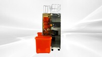 NSF Commercial Orange Juicer Squeezer Extractor Machine 2000E-2