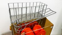 NSF Commercial Orange Juicer Squeezer Extractor Machine 2000E-2