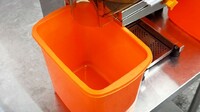 NSF Commercial Orange Juicer Squeezer Extractor Machine 2000E-2