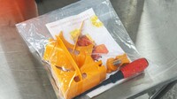NSF Commercial Orange Juicer Squeezer Extractor Machine 2000E-2