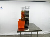 NSF Commercial Orange Juicer Squeezer Extractor Machine 2000E-2