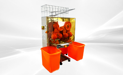 NSF Commercial Orange Juicer Squeezer Extractor Machine 2000E-2