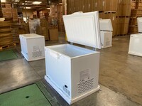 NSF -65°C 9.2 cu ft Laboratory Ultra Lab Freezer 65W300