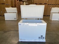 NSF -65°C 9.2 cu ft Laboratory Ultra Lab Freezer 65W300