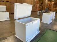 NSF -65°C 9.2 cu ft Laboratory Ultra Lab Freezer 65W300