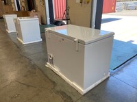 NSF -65°C 9.2 cu ft Laboratory Ultra Lab Freezer 65W300