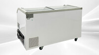 NSF 56 ins Supermarket Grocery Freezer WD-500Y