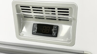 NSF 56 ins Supermarket Grocery Freezer WD-500Y