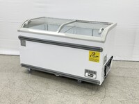 NSF 56 ins Supermarket Grocery Freezer WD-500Y