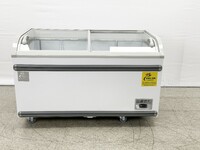 NSF 56 ins Supermarket Grocery Freezer WD-500Y