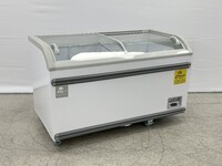 NSF 56 ins Supermarket Grocery Freezer WD-500Y
