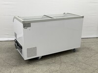 NSF 56 ins Supermarket Grocery Freezer WD-500Y
