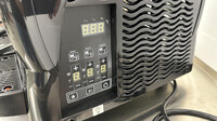 NSF 12L Three Margarita Slush Slushy Making Machine MG12L-3S