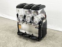 NSF 12L Three Margarita Slush Slushy Making Machine MG12L-3S