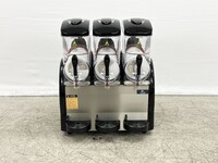 NSF 12L Three Margarita Slush Slushy Making Machine MG12L-3S