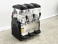 NSF 12L Three Margarita Slush Slushy Making Machine MG12L-3S