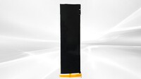 NSF 60 ins Glass Door Merchandiser Cooler Refrigerator SC-1140