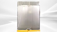 NSF 60 ins Glass Door Merchandiser Cooler Refrigerator SC-1140