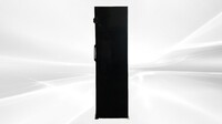 NSF 60 ins Glass Door Merchandiser Cooler Refrigerator SC-1140