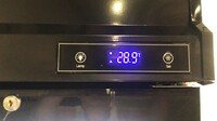 NSF 60 ins Glass Door Merchandiser Cooler Refrigerator SC-1140