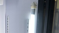 NSF 60 ins Glass Door Merchandiser Cooler Refrigerator SC-1140